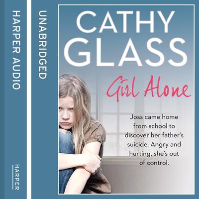 Girl Alone by Cathy Glass audiobook