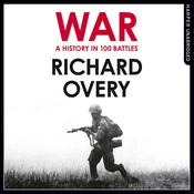 War by  Richard Overy PhD audiobook