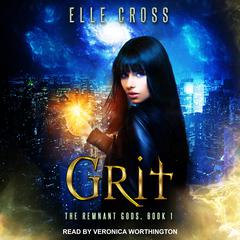 GRIT by Elle Cross audiobook