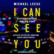 I Can See You by  Michael Leese audiobook