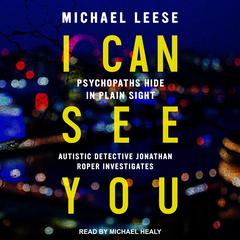 I Can See You by Michael Leese audiobook