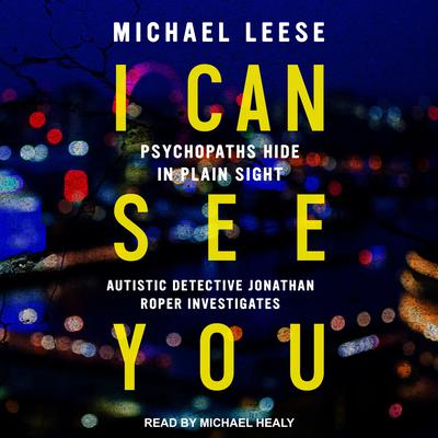 I Can See You by Michael Leese audiobook