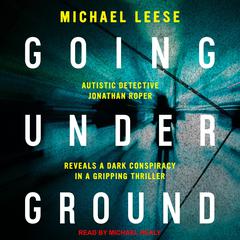 Going Underground by Michael Leese audiobook