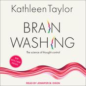 Brainwashing by  Kathleen Taylor audiobook