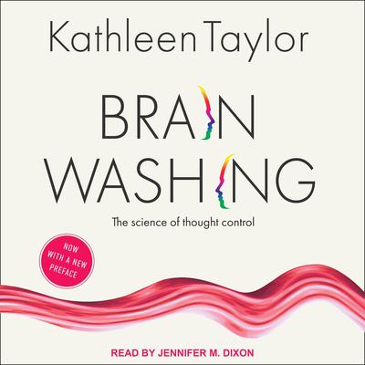 Brainwashing by Kathleen Taylor audiobook
