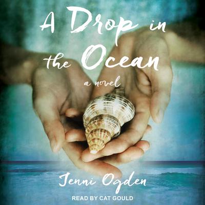 A Drop in the Ocean by Jenni Ogden audiobook