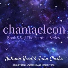 Chamaeleon by Julia Clarke audiobook