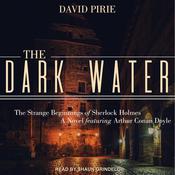 The Dark Water by  David Pirie audiobook