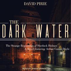 The Dark Water by David Pirie audiobook