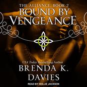 Bound by Vengeance by  Brenda K. Davies audiobook