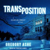 Transposition by  Gregory Ashe audiobook