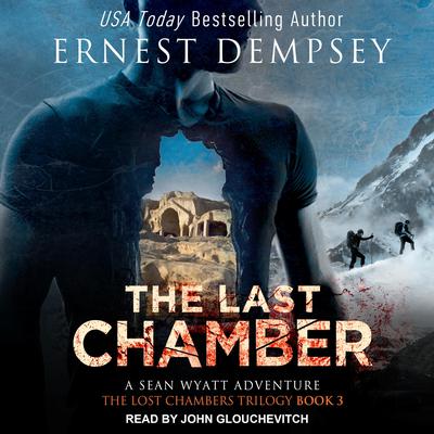 The Last Chamber by Ernest Dempsey audiobook