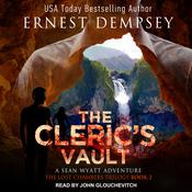The Cleric’s Vault by  Ernest Dempsey audiobook