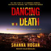 Dancing with Death by  Shanna Hogan audiobook