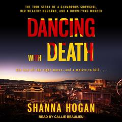 Dancing with Death by Shanna Hogan audiobook