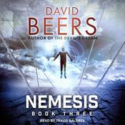 Nemesis by  David Beers audiobook