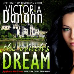 The Witch's Dream by Victoria Danann audiobook