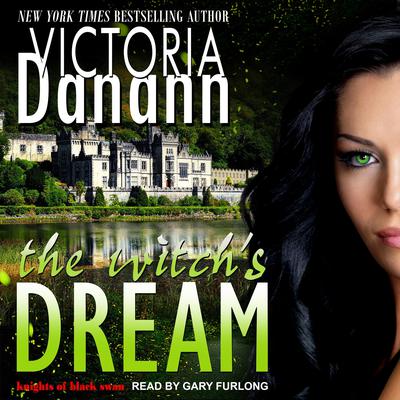 The Witch's Dream by Victoria Danann audiobook