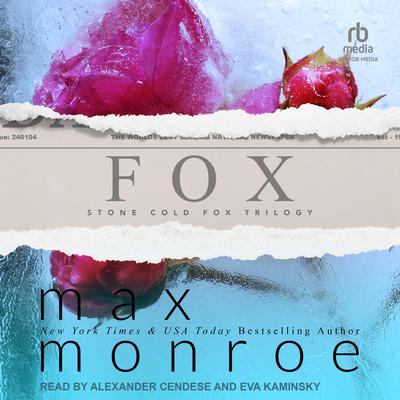Fox by Max Monroe audiobook