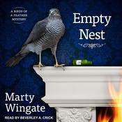 Empty Nest by  Marty Wingate audiobook