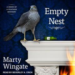 Empty Nest by Marty Wingate audiobook