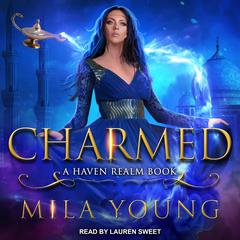 Charmed by Mila Young audiobook