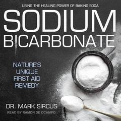 Sodium Bicarbonate by Mark Sircus audiobook