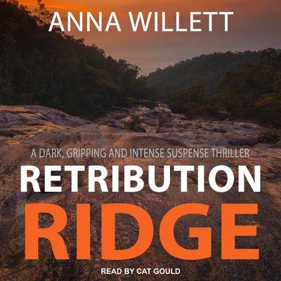 Retribution Ridge by Anna Willett audiobook