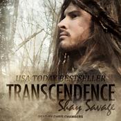 Transcendence by  Shay Savage audiobook
