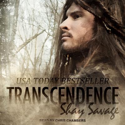 Transcendence by Shay Savage audiobook