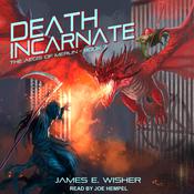 Death Incarnate by  James E. Wisher audiobook