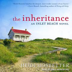 The Inheritance by Heidi Hostetter audiobook