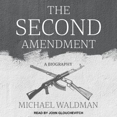 The Second Amendment by Michael Waldman audiobook