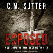 Exposed by  C.M. Sutter audiobook