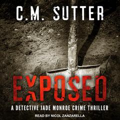Exposed by C.M. Sutter audiobook
