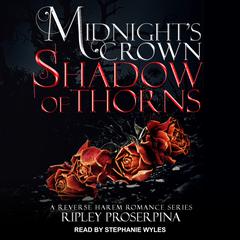 Shadow of Thorns by Ripley Proserpina audiobook