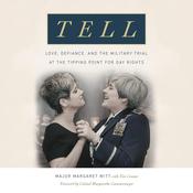 Tell by  Major Margaret Witt audiobook