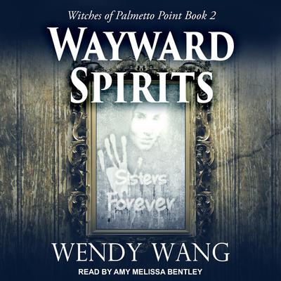 Wayward Spirits by Wendy Wang audiobook