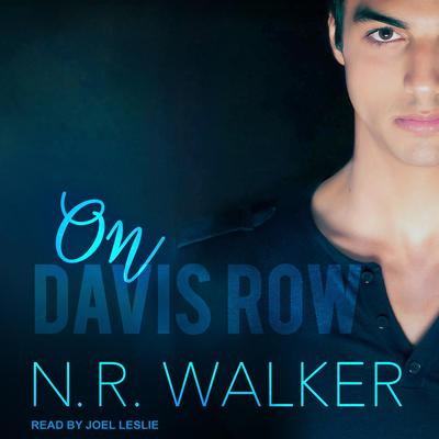 On Davis Row by N.R. Walker audiobook