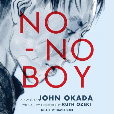 No-No Boy by John Okada audiobook