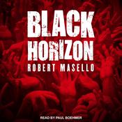 Black Horizon by  Robert Masello audiobook