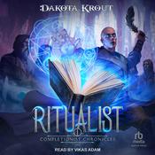 Ritualist by  Dakota Krout audiobook