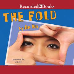 The Fold by An Na audiobook