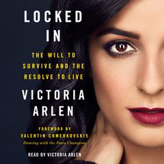 Locked In by Victoria Arlen audiobook