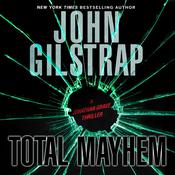 Total Mayhem by  John Gilstrap audiobook