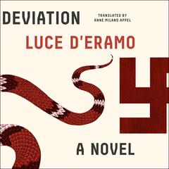 Deviation by Luce D'Eramo audiobook