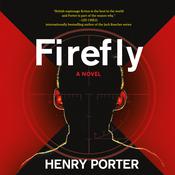 Firefly by  Henry Porter audiobook