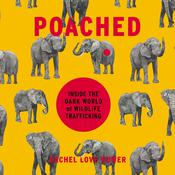 Poached by  Rachel Love Nuwer audiobook
