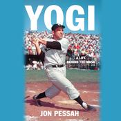 Yogi by  Jon Pessah audiobook