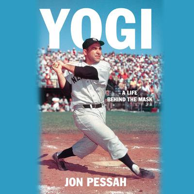 Yogi by Jon Pessah audiobook